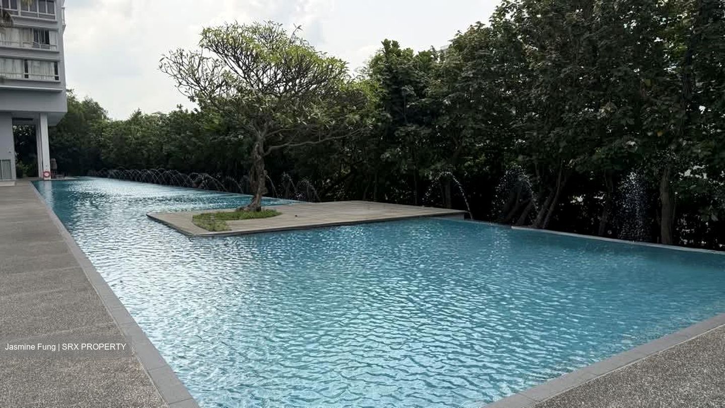 RiverEdge (D15), Condominium #603989191